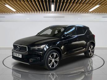 VOLVO XC40 1.5 T3 Inscription Pro SUV 5dr Petrol Auto Euro 6 (s/s) (163 ps)