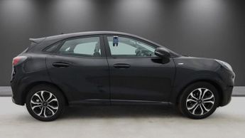 FORD PUMA 1.0T EcoBoost MHEV ST-Line SUV 5dr Petrol Hybrid DCT Euro 6 (s/s
