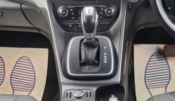 FORD KUGA 2.0 TDCi Titanium Powershift AWD Euro 6 (s/s) 5dr
