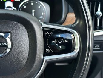 VOLVO S90 2.0 D4 Inscription Saloon 4dr Diesel Auto Euro 6 (s/s) (190 ps)