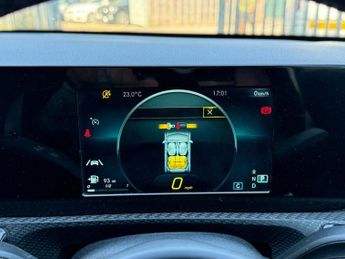 MERCEDES-BENZ A CLASS 1.3 A180 SE Hatchback 5dr Petrol 7G-DCT Euro 6 (s/s) (136 ps)