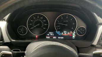 BMW 3 SERIES GRAN TURISMO 3.0 330d M Sport GT 5dr Diesel Auto xDrive Euro 6 (s/s) (258 ps)