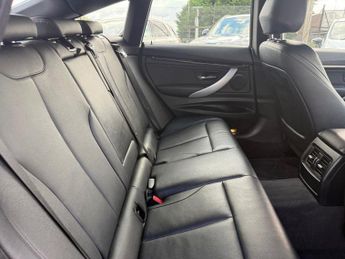 BMW 3 SERIES GRAN TURISMO 3.0 330d M Sport GT 5dr Diesel Auto xDrive Euro 6 (s/s) (258 ps)