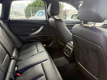 BMW 3 SERIES GRAN TURISMO 3.0 330d M Sport GT 5dr Diesel Auto xDrive Euro 6 (s/s) (258 ps)