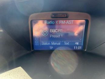 FORD FIESTA 1.0T EcoBoost Titanium Hatchback 5dr Petrol Powershift Euro 6 (1