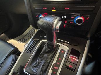 AUDI A5 2.0 TDI S line Sportback 5dr Diesel Multitronic Euro 6 (s/s) (19