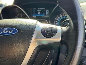 FORD KUGA 2.0 TDCi Titanium Sport SUV 5dr Diesel Auto AWD Euro 6 (s/s)