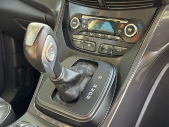 FORD KUGA 2.0 TDCi Titanium Sport SUV 5dr Diesel Auto AWD Euro 6 (s/s)