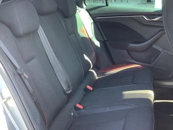 SKODA KAMIQ 1.5 TSI ACT Monte Carlo SUV 5dr Petrol DSG Euro 6 (s/s) (150 ps)
