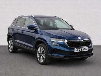 Skoda Karoq 1.5 TSI ACT SE L SUV 5dr Petrol Manual Euro 6 (s/s) (150 ps)