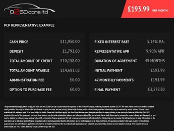 JAGUAR E-PACE 2.0 D150 R-DYNAMIC SE (4X4) AUTOMATIC 5DR EURO 6