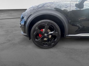 NISSAN JUKE 1.0 DIG-T Tekna SUV 5dr Petrol DCT Auto Euro 6 (s/s) (117 ps)