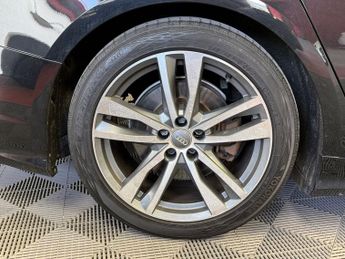 AUDI A6 SALOON 3.0 TDI V6 50 S line Saloon 4dr Diesel Tiptronic quattro Euro 6 