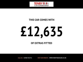 BMW X5 3.0 30d MHT M Sport SUV 5dr Diesel Hybrid Auto xDrive Euro 6 (s/