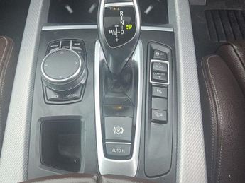 BMW X5 3.0 30d M Sport SUV 5dr Diesel Auto xDrive Euro 6 (s/s) (258 ps)