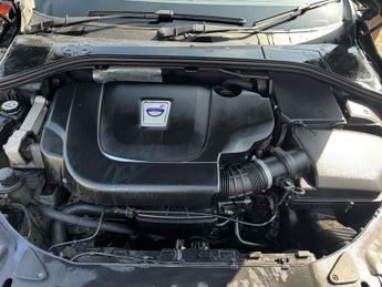 VOLVO S60 2.0 D3 ES Saloon 4dr Diesel Manual Euro 5 (163 ps)