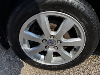 VOLVO S60 2.0 D3 ES Saloon 4dr Diesel Manual Euro 5 (163 ps)