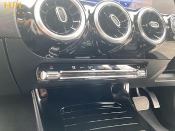 MERCEDES-BENZ A CLASS 1.3 A180h MHEV Sport (Executive) Hatchback 5dr Petrol Hybrid 7G-