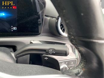 MERCEDES-BENZ A CLASS 2.0 A180d Sport Edition (Executive) Hatchback 5dr Diesel 8G-DCT 