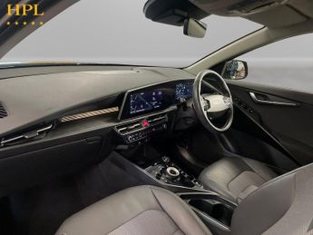 KIA NIRO 64.8kWh 3 SUV 5dr Electric Auto (201 bhp)