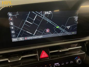 KIA NIRO 64.8kWh 3 SUV 5dr Electric Auto (201 bhp)