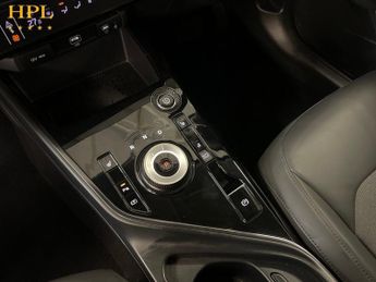 KIA NIRO 64.8kWh 3 SUV 5dr Electric Auto (201 bhp)