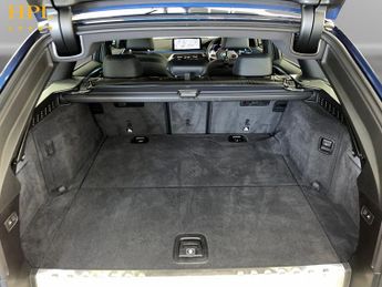BMW 5 SERIES 2.0 530e 12kWh M Sport Touring 5dr Petrol Plug-in Hybrid Steptro