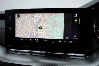 SKODA OCTAVIA 1.4 TSI iV 13kWh vRS Estate 5dr Petrol Plug-in Hybrid DSG Euro 6