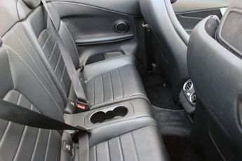 MERCEDES-BENZ C CLASS 2.1 C220d AMG Line Cabriolet 2dr Diesel G-Tronic+ Euro 6 (s/s) (