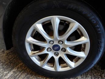 FORD MONDEO 1.5 TDCi ECOnetic Titanium Hatchback 5dr Diesel Manual Euro 6 (s