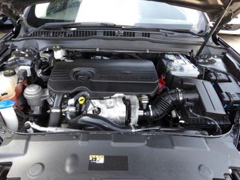 FORD MONDEO 1.5 TDCi ECOnetic Titanium Hatchback 5dr Diesel Manual Euro 6 (s