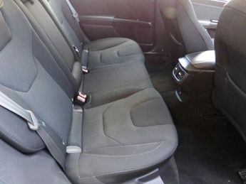 FORD MONDEO 1.5 TDCi ECOnetic Titanium Hatchback 5dr Diesel Manual Euro 6 (s