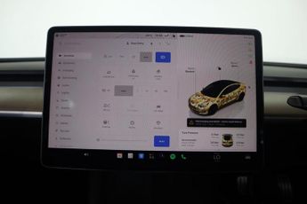 TESLA Model 3 (Dual Motor) Performance Auto 4WDE 4dr (Performance Upgrade)