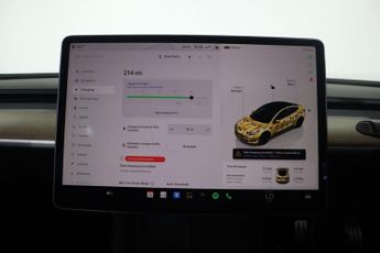 TESLA Model 3 (Dual Motor) Performance Auto 4WDE 4dr (Performance Upgrade)