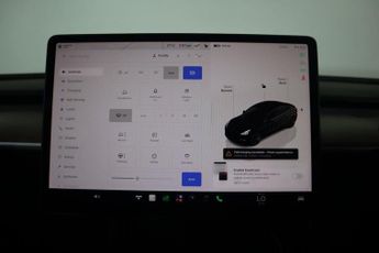 TESLA Model 3 (Dual Motor) Long Range Saloon 4dr Electric Auto 4WDE (346 ps)
