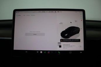 TESLA Model 3 (Dual Motor) Long Range Saloon 4dr Electric Auto 4WDE (346 ps)