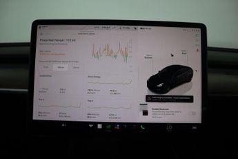 TESLA Model 3 (Dual Motor) Long Range Saloon 4dr Electric Auto 4WDE (346 ps)