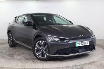 KIA EV6 77.4kWh Air Auto 5dr