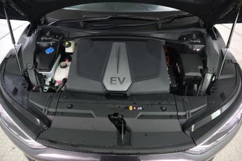 KIA EV6 77.4kWh Air Auto 5dr
