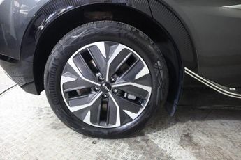 KIA EV6 77.4kWh Air Auto 5dr