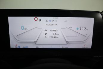 KIA EV6 77.4kWh Air Auto 5dr