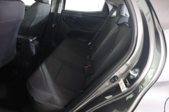 TOYOTA YARIS 1.5 VVT-h Icon E-CVT Euro 6 (s/s) 5dr