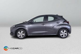 TOYOTA YARIS 1.5 VVT-h Icon E-CVT Euro 6 (s/s) 5dr