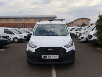 Ford Transit Connect 1.5 230 EcoBlue Leader Panel Van 5dr Diesel Manual L2 Euro 6 (s/