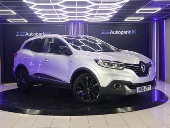 Renault Kadjar 1.6 dCi Signature Nav SUV 5dr Diesel Manual Euro 6 (s/s) (130 ps