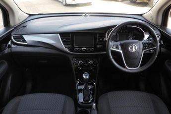 VAUXHALL MOKKA X 1.4i Turbo Active SUV 5dr Petrol Auto Euro 6 (140 ps)