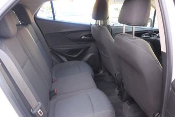 VAUXHALL MOKKA X 1.4i Turbo Active SUV 5dr Petrol Auto Euro 6 (140 ps)