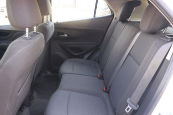 VAUXHALL MOKKA X 1.4i Turbo Active SUV 5dr Petrol Auto Euro 6 (140 ps)