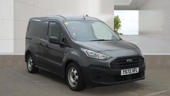 Ford Transit Connect 1.5 240 EcoBlue Leader Crew Van Double Cab 6dr Diesel Manual L1 