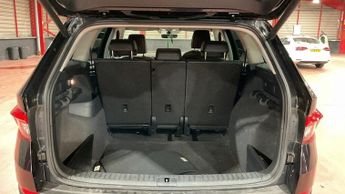 SKODA KODIAQ 1.5 TSI ACT SE L SUV 5dr Petrol DSG Euro 6 (s/s) (5 Seat) (150 p